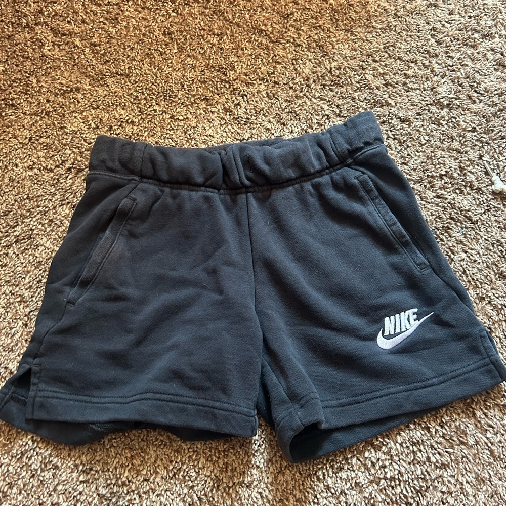 Nike Sweat Shorts
